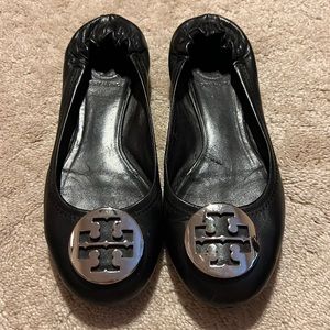 The original Reva Tory Burch ballet flats